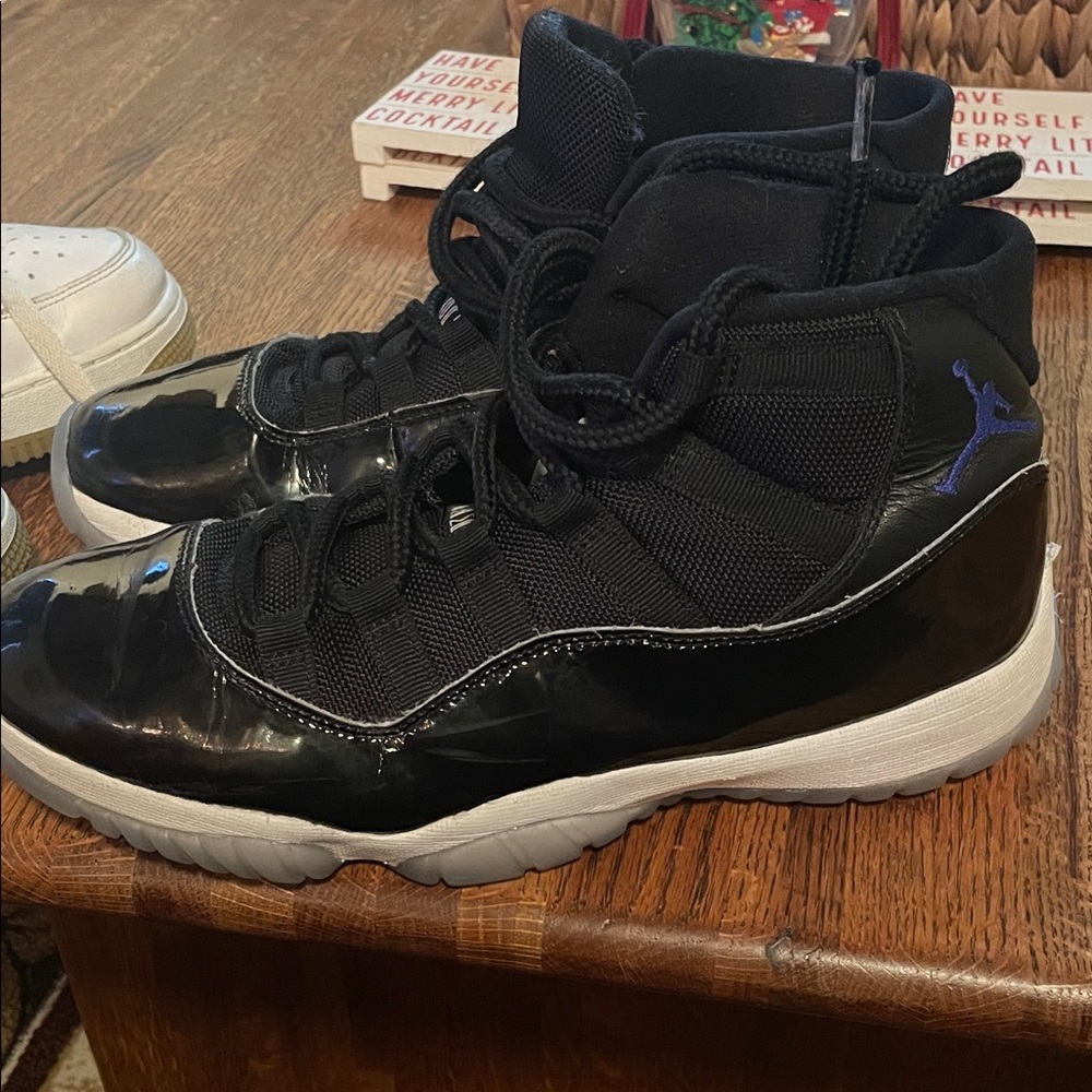 Nike Air Jordans